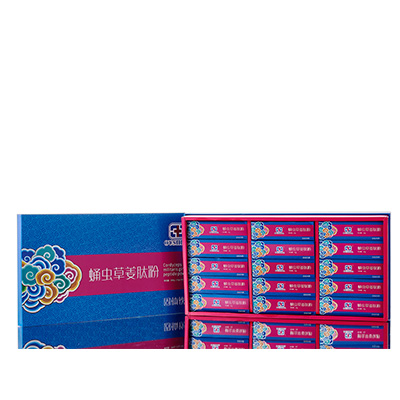 临朐调经养气汤