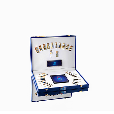 临朐全身经络解压套